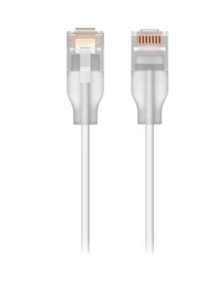 Ubiquiti UniFi Etherlighting Patch Cable 0,3m, white - Bazar