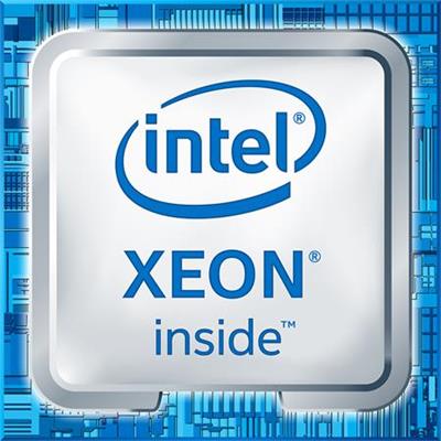 INTEL 6-core Xeon E-2236 3.4GHZ/12MB/FCLGA1151/80W