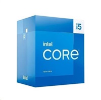 CPU INTEL Core i5-13400F, 2.5GHz, 20MB L3 LGA1700, BOX (bez VGA)