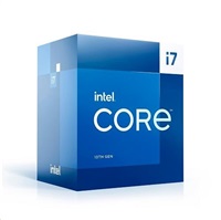 CPU INTEL Core i7-13700, 2.1GHz, 30MB L3 LGA1700, BOX