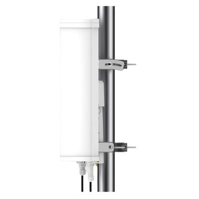 Cambium Networks ePMP 6 GHz 4x4 MU-MIMO Sector Antenna with Mounting Kit