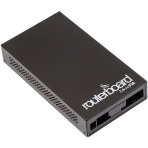 MikroTik Mounting box CA433U