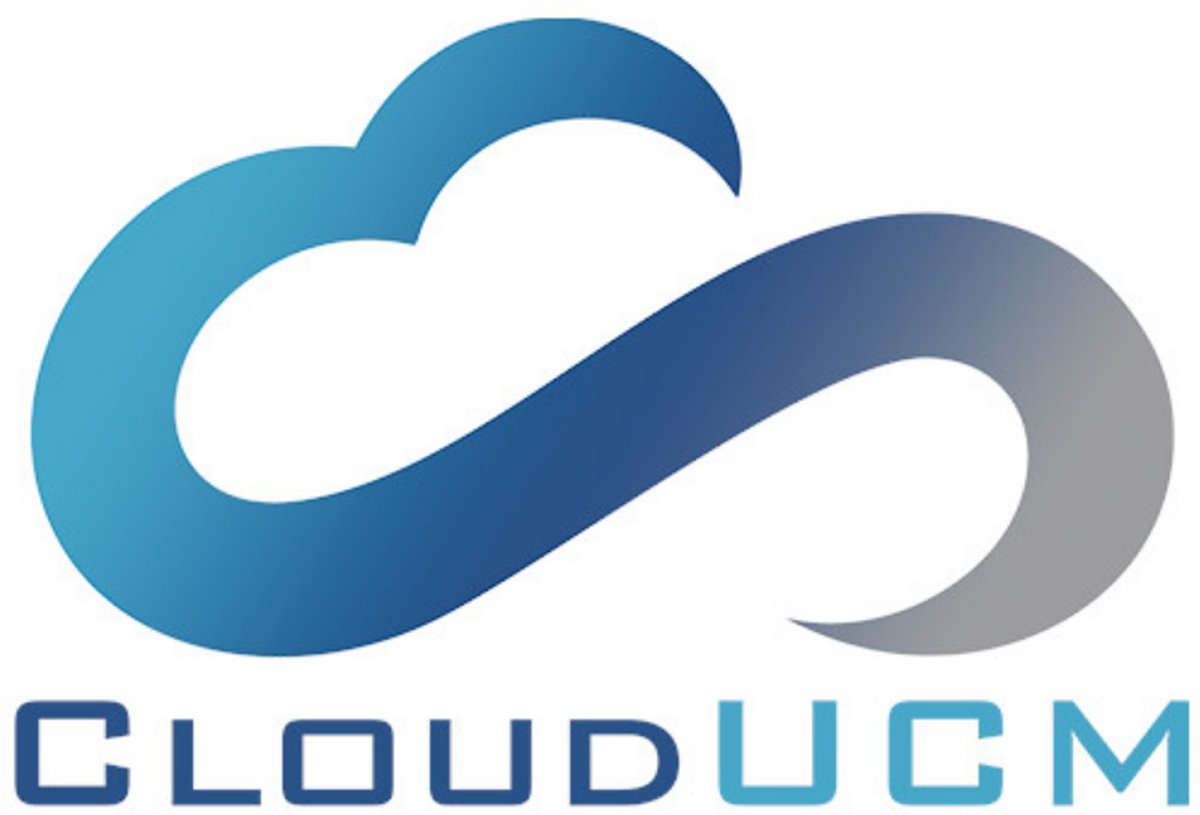 Grandstream CloudUCM - Startup, 12 months