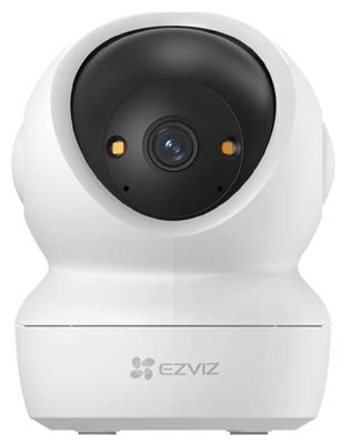 Ezviz H6c G1 2K, Indoor pan/tilt Wi-Fi camera, 3MP