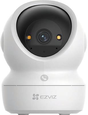 Ezviz H6c G1 3K, Indoor pan/tilt Wi-Fi camera, 5MP
