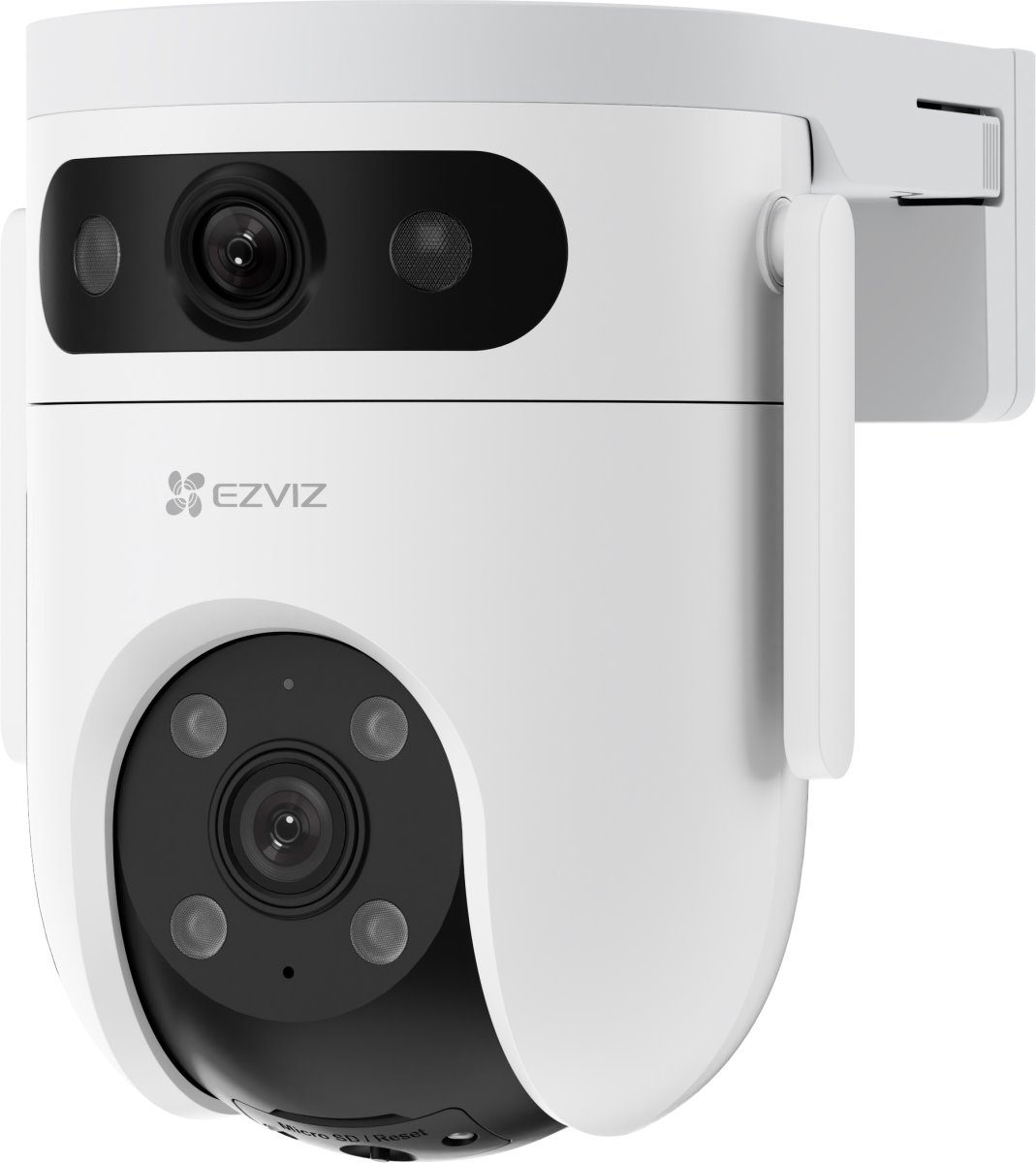 Ezviz H9c 3MP