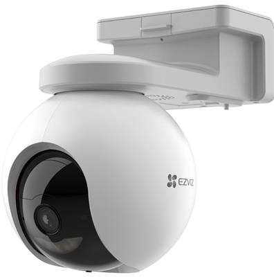 Ezviz HB8 2K+ Battery PT IP camera, 4MP