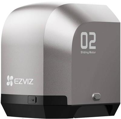 Ezviz HG2 600 Pro 2K, Smart gate opener kit with camera