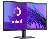 DELL LCD E2425H - 24 /VA/LED/1920x1080/16:9/75Hz/5ms/3000:1/250 cd/m2/DP/VGA/VESA/3YNBD (210-BNJN)