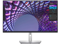 DELL LCD P3223QE - 31.5 /IPS/LED/4K/3840 x 2160/16:9/60Hz/8ms/1000:1/350 cd/m2/HDMI/DP/Pivot/VESA/3Y