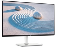 DELL LCD S2725DS - 27 /IPS/LED/2560x1440/16:9/100Hz/8ms/1500:1/350 cd/m2/Speaker/HDMI/DP/PIVOT/VESA/