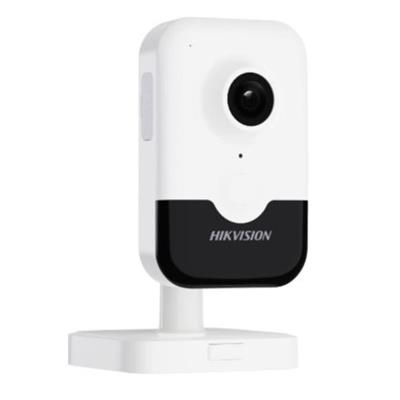 Hikvision IP cube camera DS-2CD2423G2-IW(2.8mm), 2MP, 2.8mm, AcuSense, WiFi