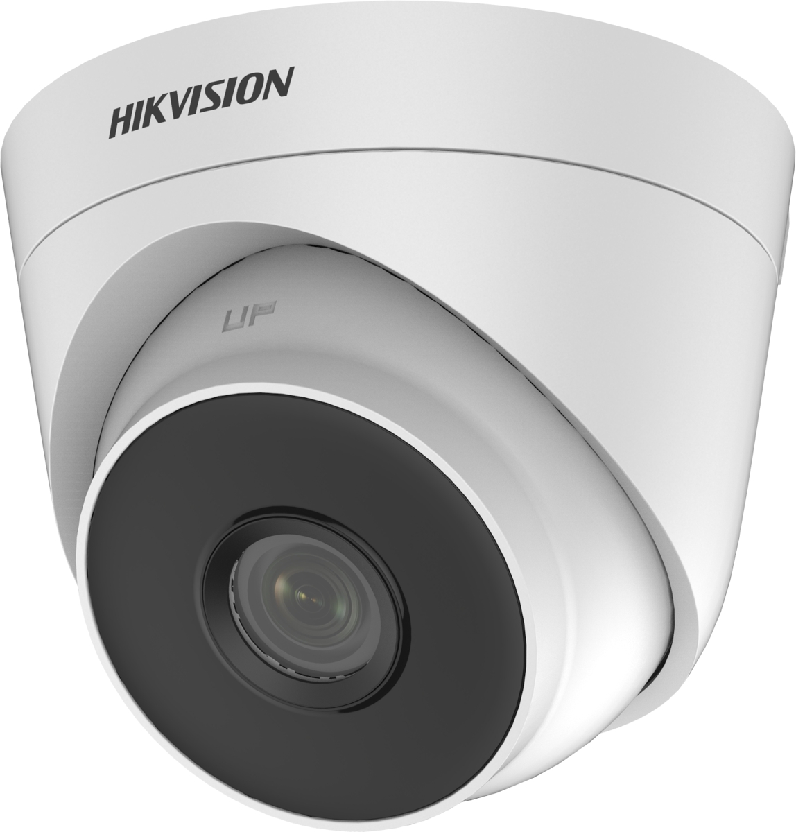 Hikvision HDTVI analog turret camera DS-2CE56D0T-IT3F(2.8mm)(C), 2MP, IR 40m