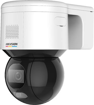 Hikvision IP PTZ camera DS-2DE3A400BW-DE(F1)(T5), 4MP, 4mm, WiFi, ColorVu