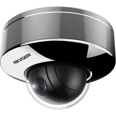 Hikvision IP ATEX/IECEx camera DS-2XE6145G0-HS(2.8mm)/304, 4MP, 2.8mm, stainless steel