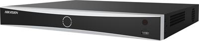 Hikvision NVR DS-7608NXI-I2/8P/VPro - 8 Channels, 2x HDD, 8x PoE, AI Guanlan, AcuSeek