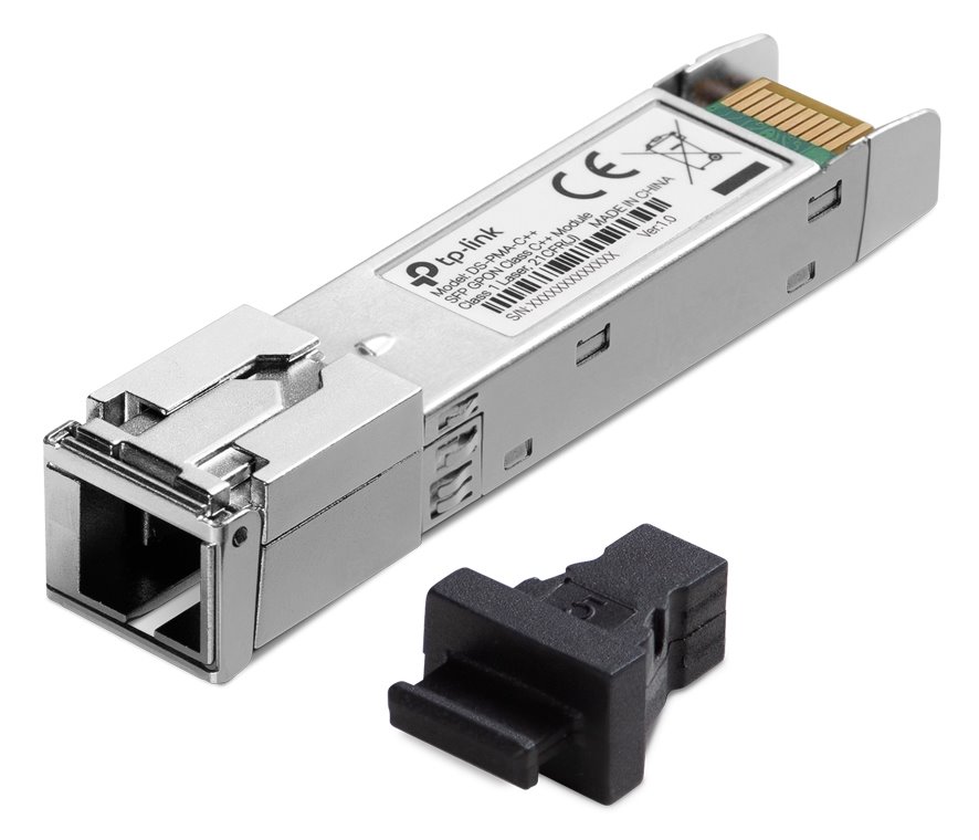 TP-Link DS-PMA-C++, GPON Class C++ SFP module