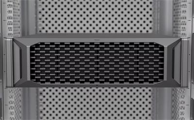 Ubiquiti Enterprise NVR Core