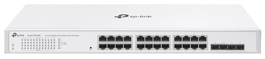 TP-Link Festa FS328G Smart Switch