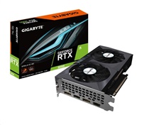 GIGABYTE VGA NVIDIA GeForce RTX 3050 EAGLE OC 8G, RTX 3050, 8GB GDDR6, 2xDP, 2xHDMI