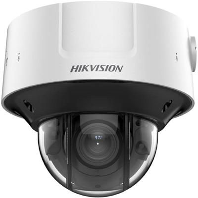 Hikvision IP dome camera iDS-2CD7586G0-IZHSY(2.8-12mm)(C), 8MP, 2.8-12mm, DeepinView, Audio