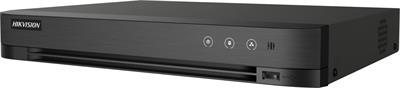 Hikvision TurboHD DVR iDS-7204HQHI-M1/XT, 4 channels, 1x HDD