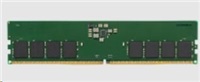 DIMM DDR5 16GB 4800MT/s CL40 KINGSTON