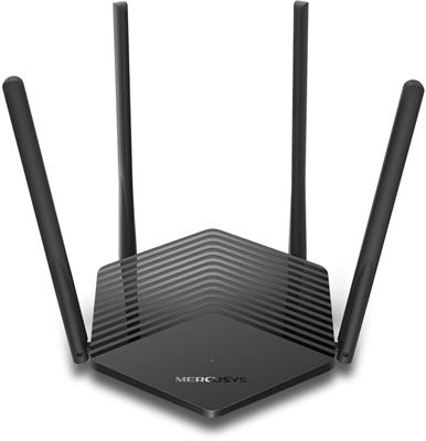 MERCUSYS MR60X WiFi 6 Router Dual-Band