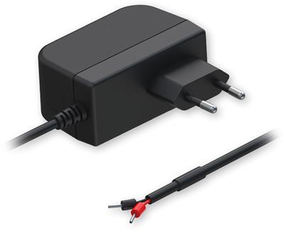 Teltonika PR315EUA, 2-pin power supply, 18W