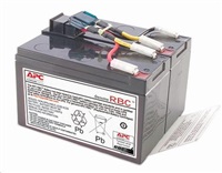 APC Replacement Battery Cartridge # 48, SUA750, SUA750I