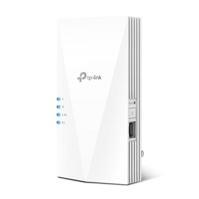 TP-Link RE700X Wi-Fi 6 Range Extender