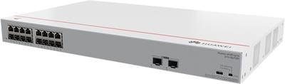 Huawei S110-16LP2SR Gigabit PoE switch, 2x SFP