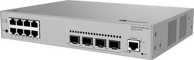 Huawei S220-8T4S Gigabit switch, 4x SFP