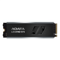 ADATA SSD 1TB LEGEND 970 PCIe Gen5x4 M.2 2280 (R:10 000/ W:10 000MB/s)