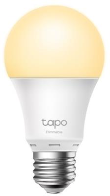 TP-Link Tapo L510E Dimmable Smart Wi-Fi LED Bulb, 2700K, E27