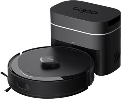 TP-Link Tapo RV30 Max Plus Gen2, Robot vacuum and mop