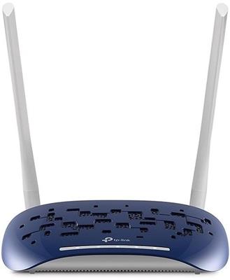 TP-Link TD-W9960 - VDSL/ADSL Modem, Annex A/B