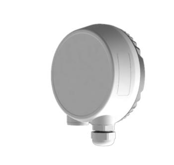 Tachyon TNA-303L, 60GHz compact CPE unit