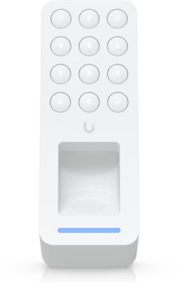 Ubiquiti UA-G3-Fingerprint-W UniFi Access fingerprint reader, white