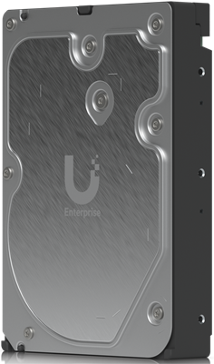 Ubiquiti Enterprise 3.5  HDD - hard drive, 16TB