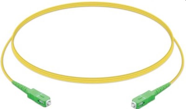 Ubiquiti UACC-OFC-SM-PATCH-APC-APC, PatchCord APC/APC, 1,5m, SM