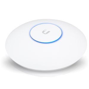 Ubiquiti UAP-AC-SHD - UniFi Wave2 AC AP, Security and BLE