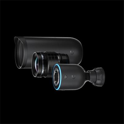 Ubiquiti UVC-AI-DSLR-LD - UVC AI Long distance bullet camera, 8MP, 22°