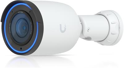 Ubiquiti G6 Pro Bullet - 8MP IP Camera, White