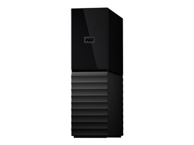 WD, My Book 3TB USB EMEA