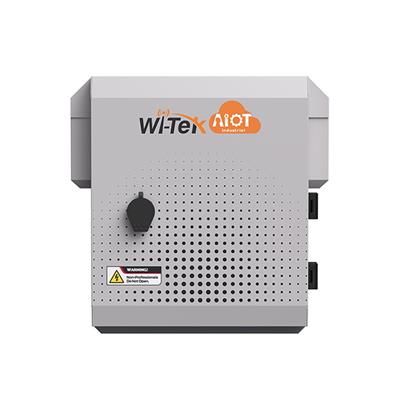 Wi-Tek WI-IOTBOXMINI, outdoor box